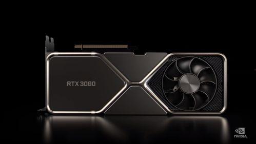 rtx3060最新爆料,性能与性价比再升级，显卡市场新格局即将开启  第2张